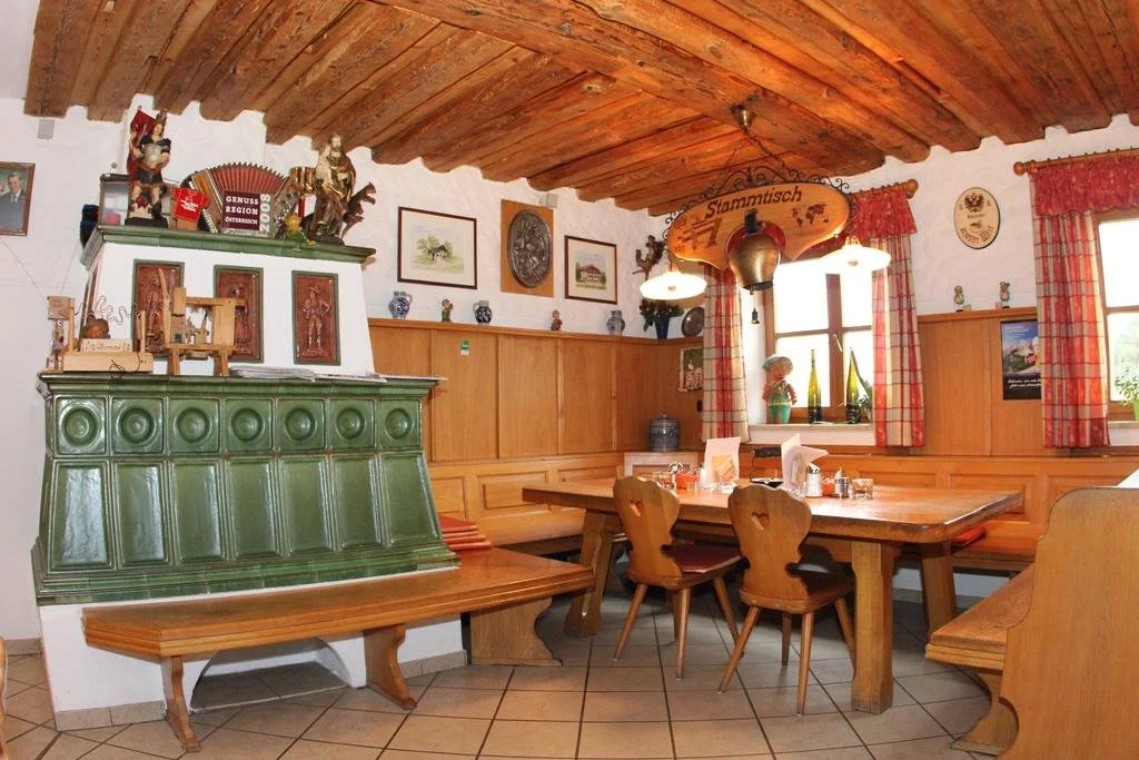 Landgasthof Spitzerwirt