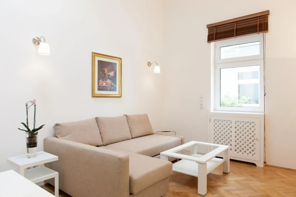 Vienna-flats