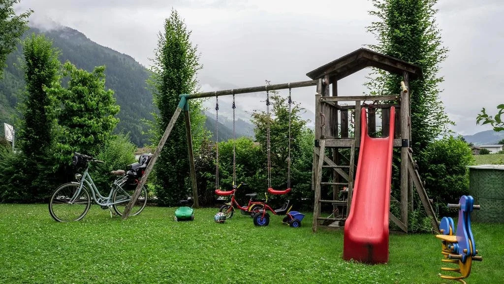 Haus Tyrol