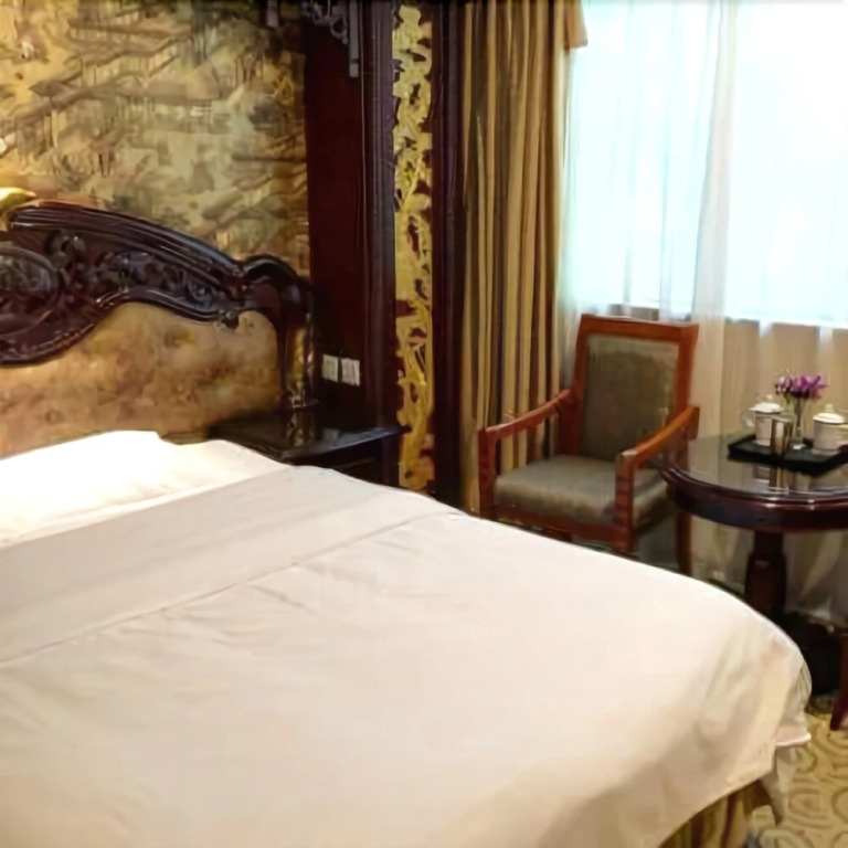 Chuanhui Hotel