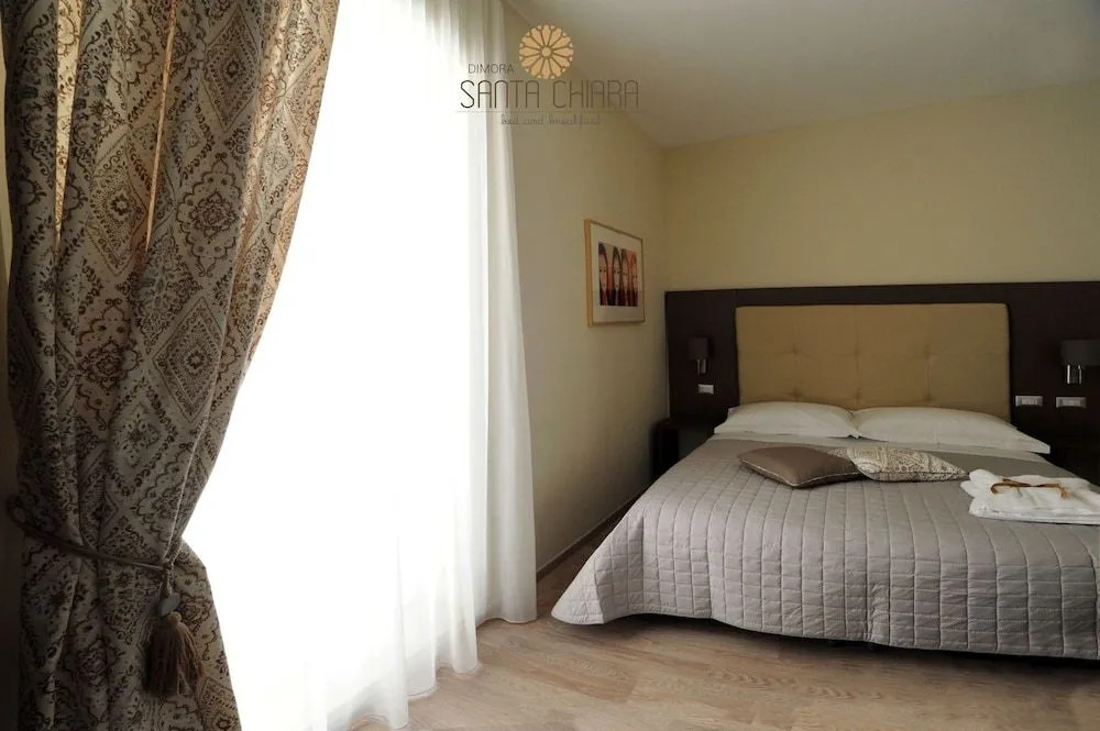 B&B Dimora Santa Chiara