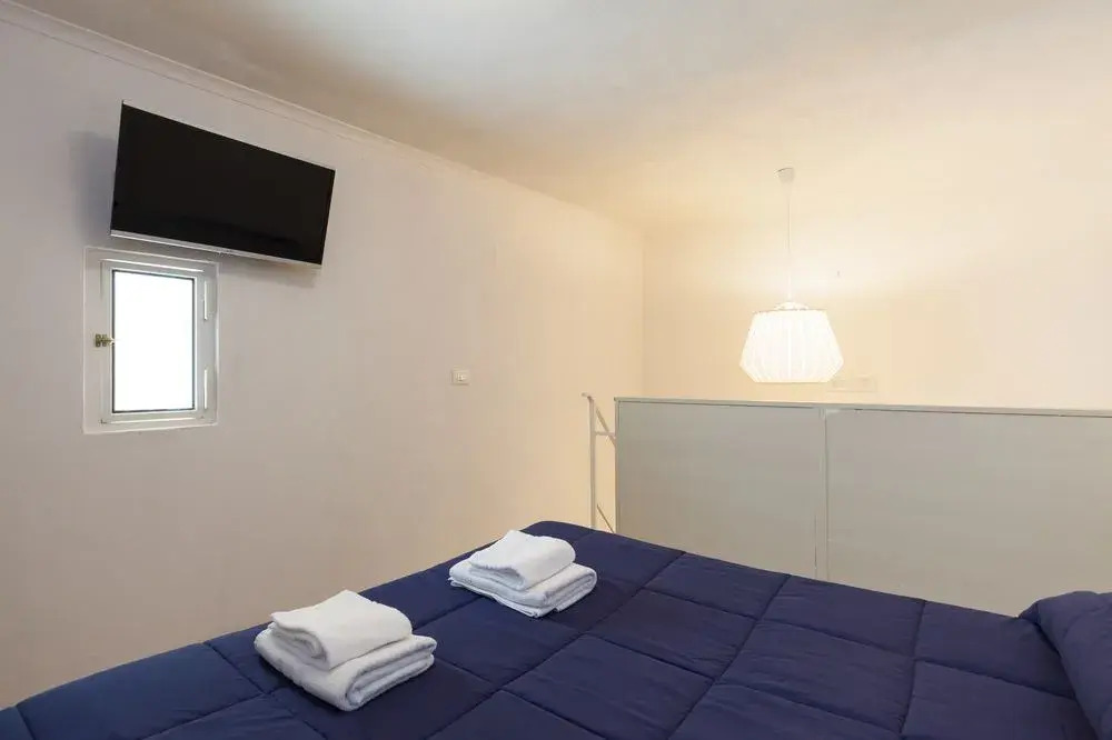 Apartment - S. Paolo II BH 75