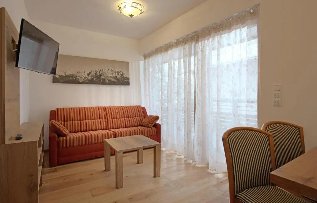 Appartements Kirchenwirt