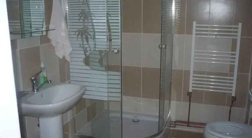 Cabana Ioana Balas