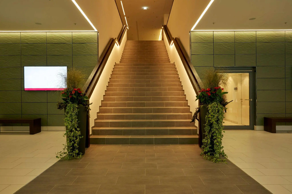 HYPERION Hotel Hamburg City, Trademark Collection by Wyndham