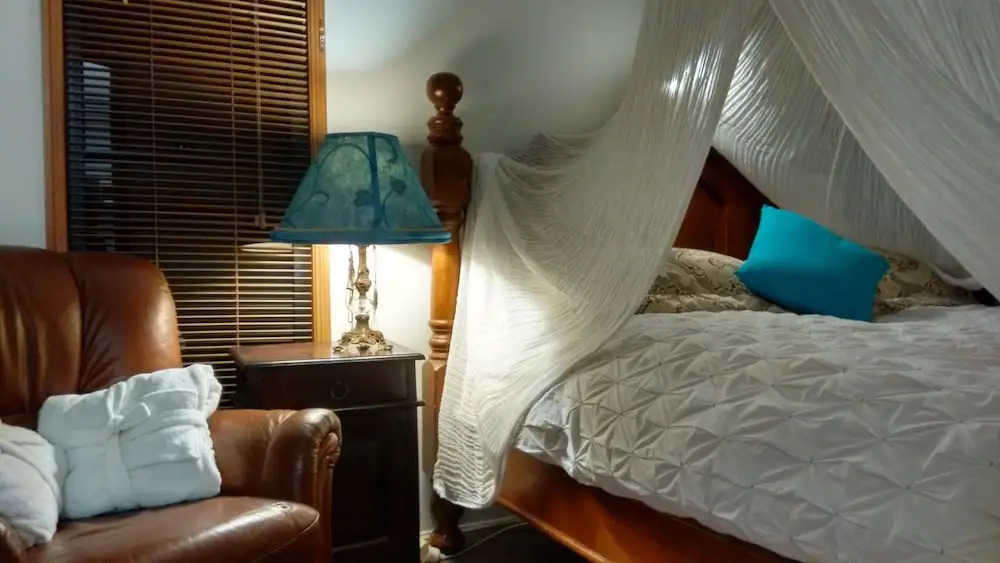 Cosy Romantic Cottage