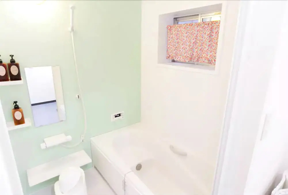 Sakuragawa Guest House