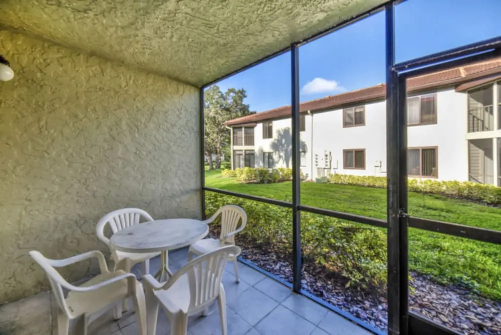 Shorewalk Vacation Villa
