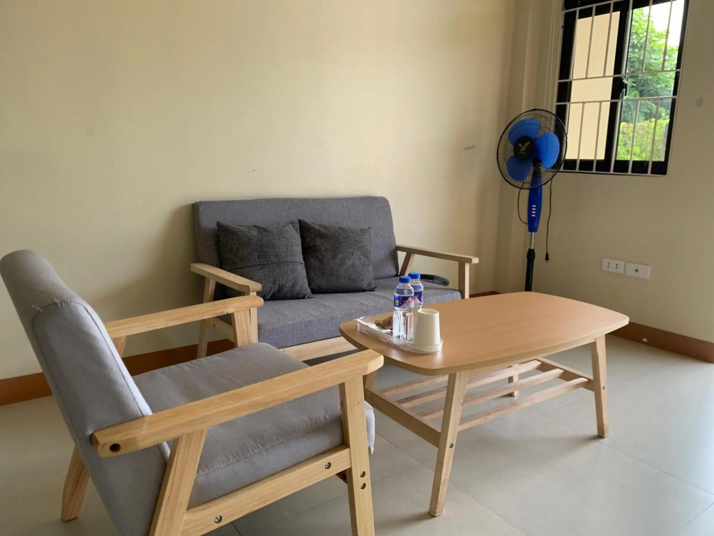 Lees Apartment