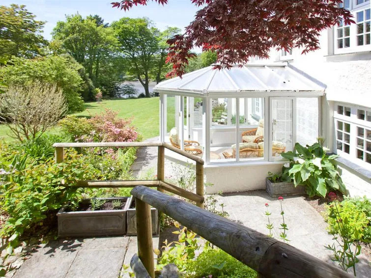 Holiday Home Cliff