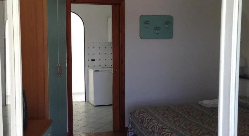 Paco Mare Residence