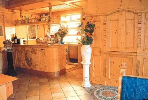Agritur Eden Marone