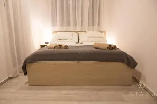 ATANA Luxury Apartments