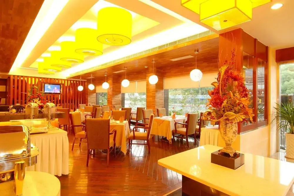 Haigang Hotel