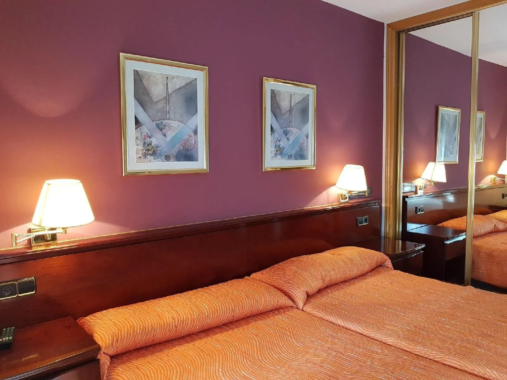 Hostal Santa María