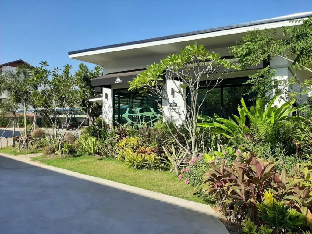 Baan Anong Hotel
