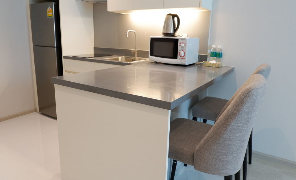 Jasmine 59 Hotel Thonglor Bangkok
