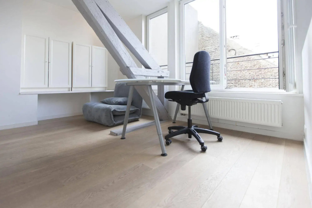 Grand Place Apartments