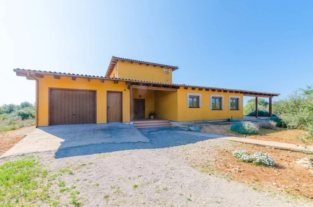 Villa Lorena