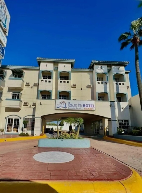 Hotel Pueblito Inn