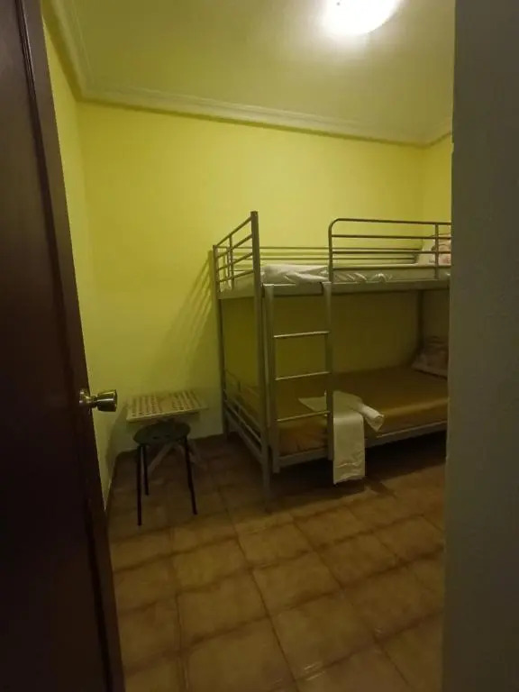 27-4-BJ- HABITACION para 2 personas