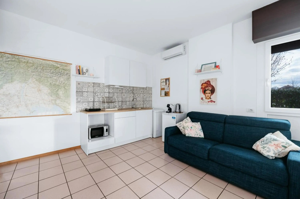 Nest Eco Guesthouse