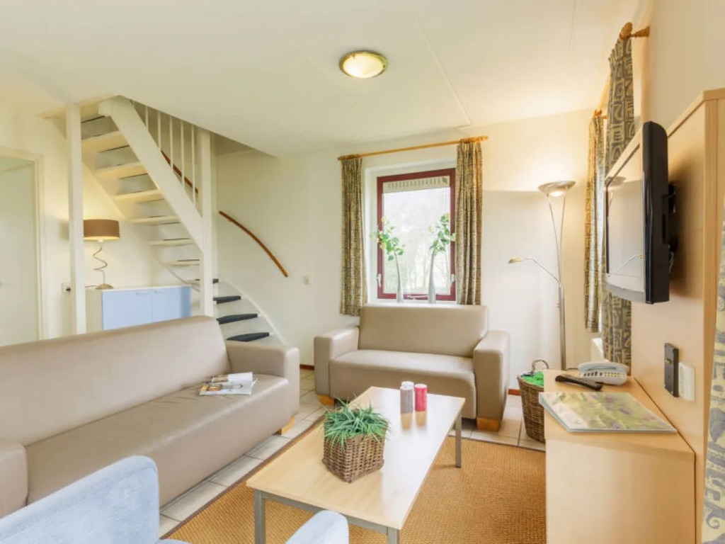 Center Parcs Parc Sandur 37192
