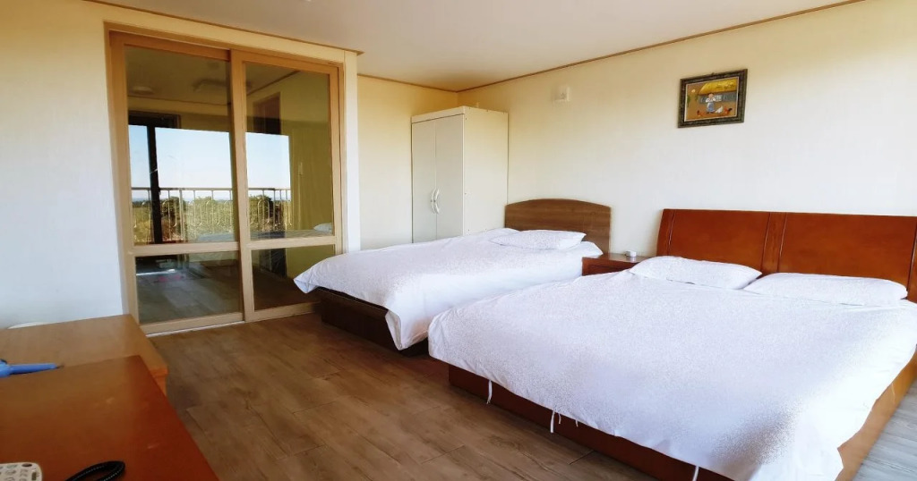 Enpa Jeju Hotel