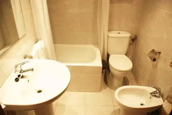 Hotel Goya