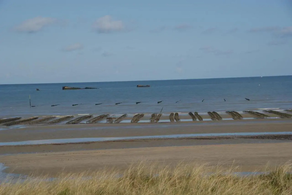 Utah Beach
