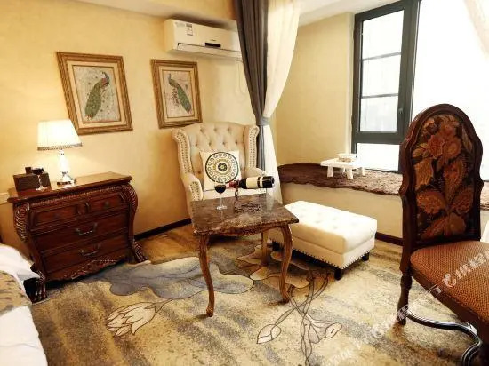 Kellen Hotel