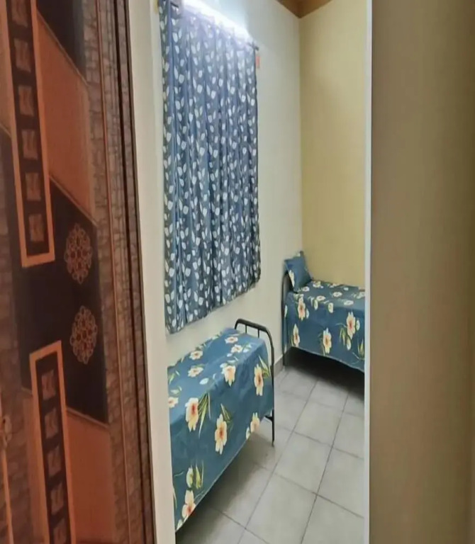 Diya residence