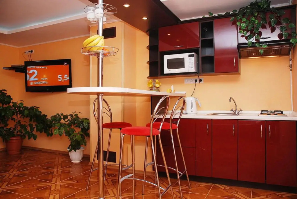 VIP Apartments 11 Kiev