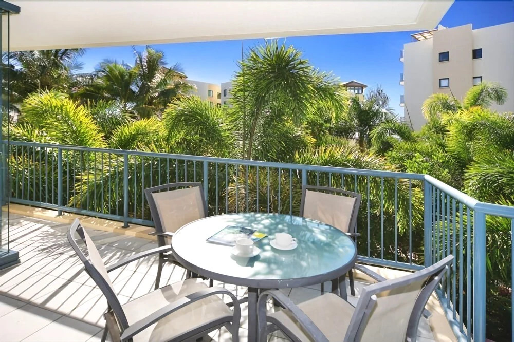 Seaforth Apt 333