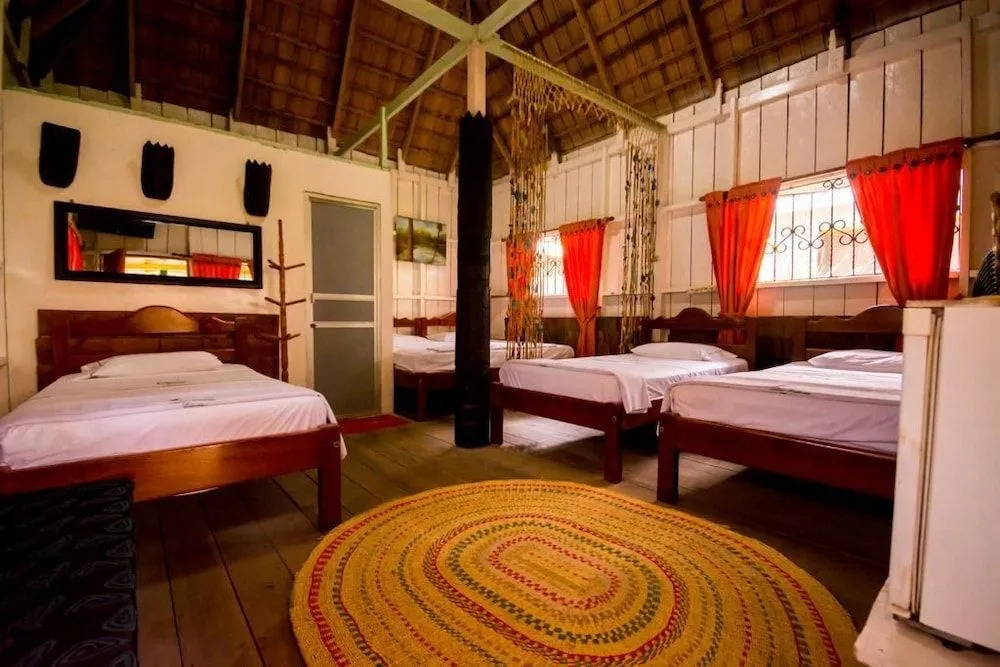 La Manigua Cabañas