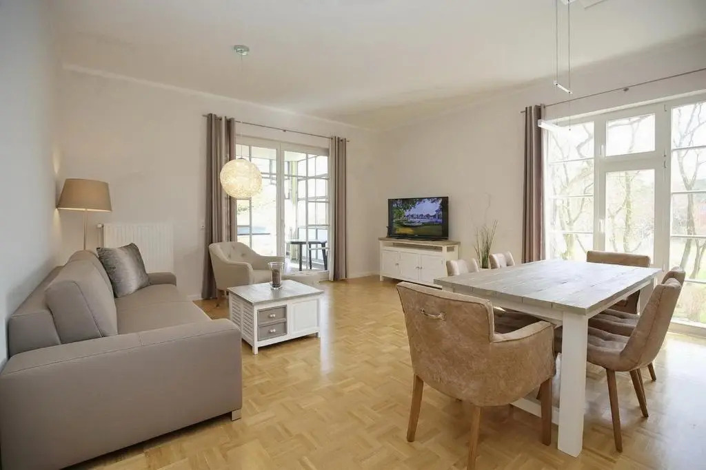 Likedeeler II Wohnung 01
