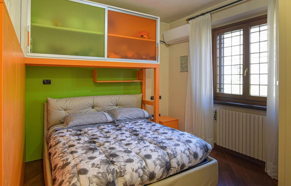 Awesome Home in Trestina With Sauna, Wifi and Indoor Swimming Pool