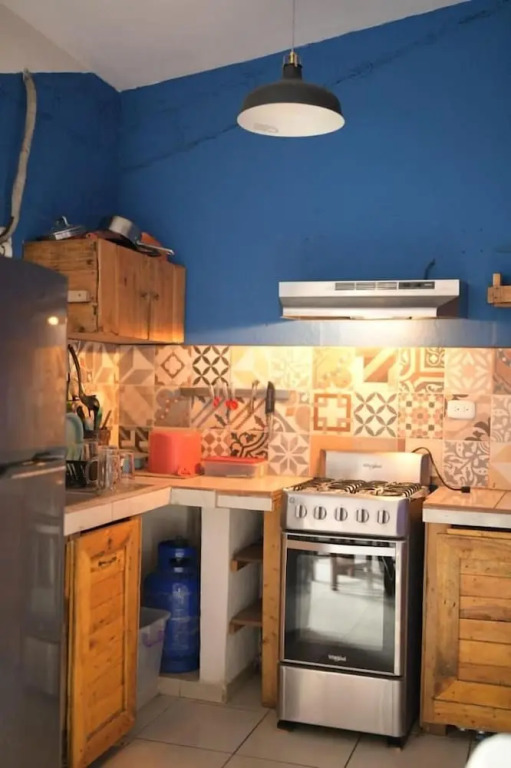 Casa Caballito
