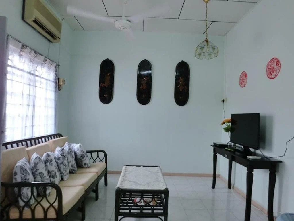 Immanuel LovelyHouse