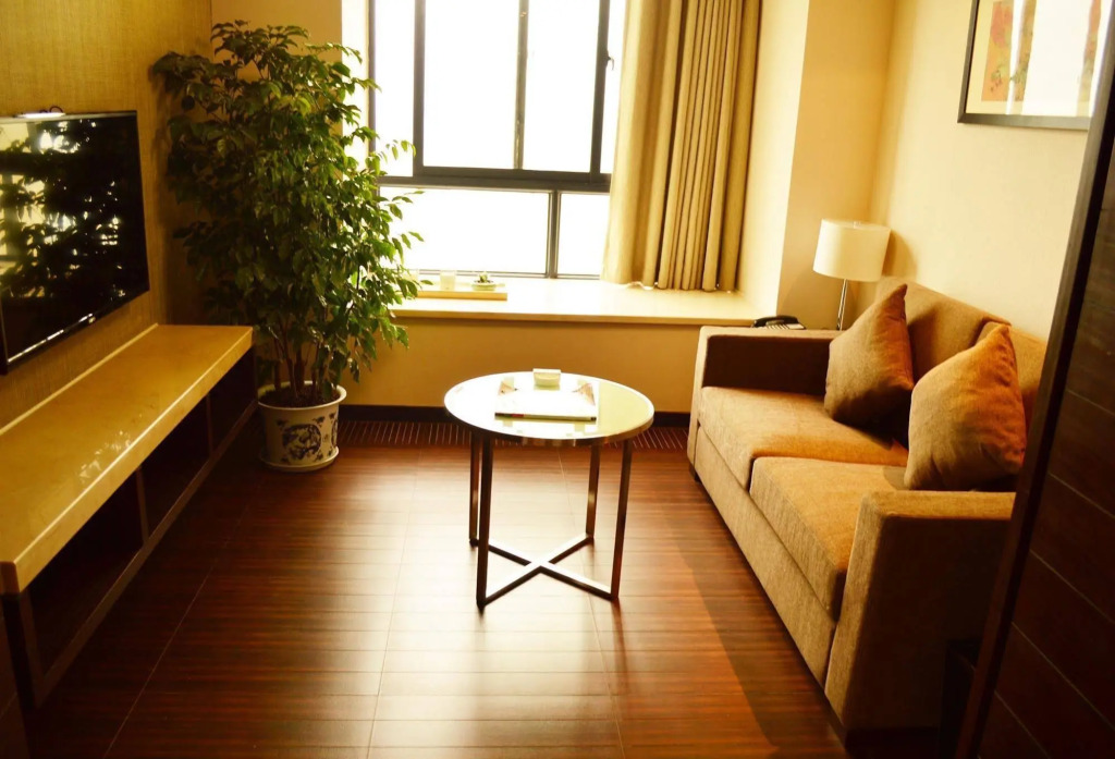 Pai - Li Hotel