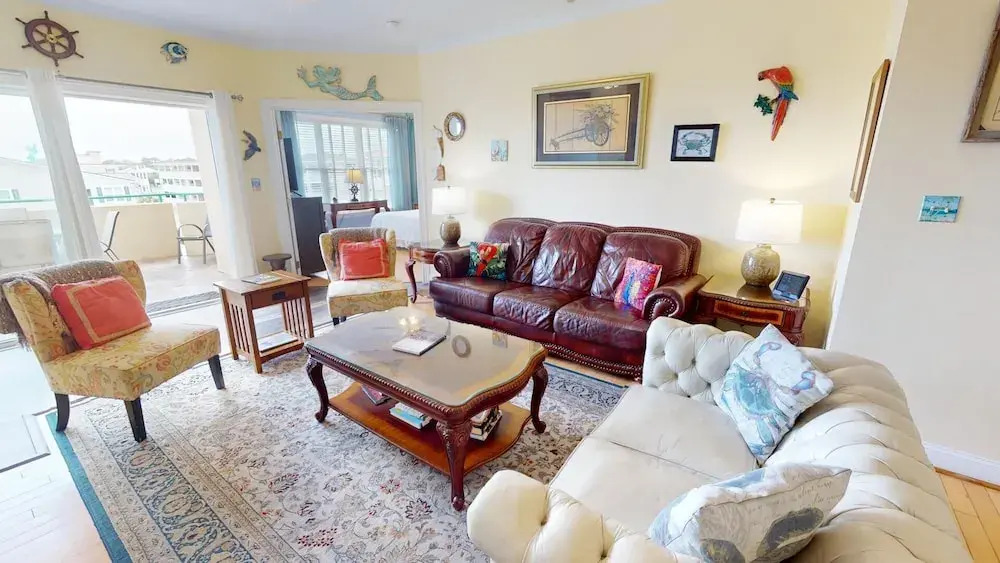 Desoto Beach Club 3 Tybee Vacation Rentals