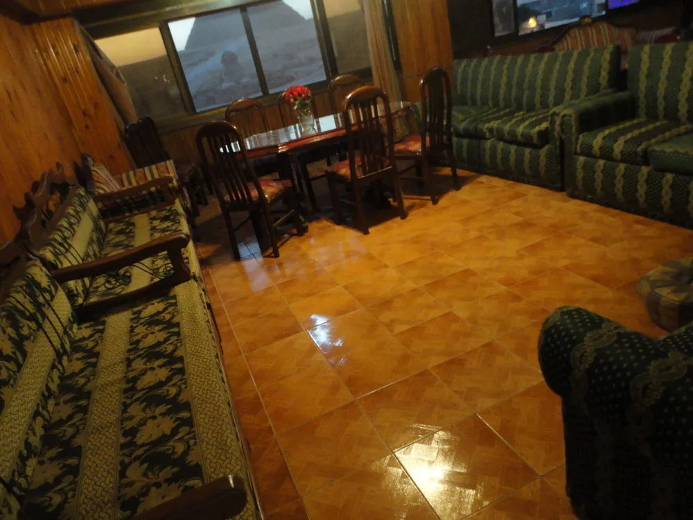 Sphinx Hotel