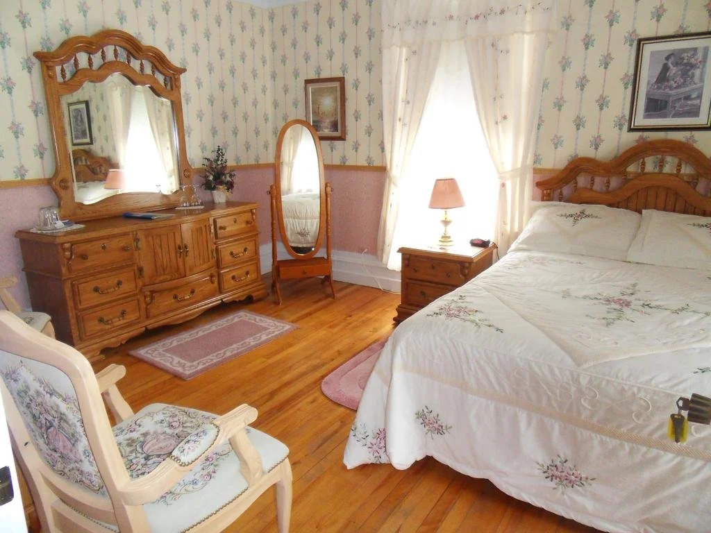 Gite La Maison Rehel Bed and Breakfast