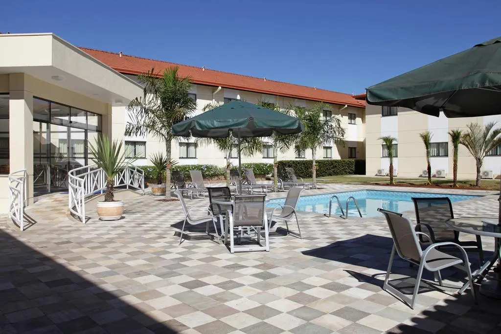 Fildi hotel & eventos