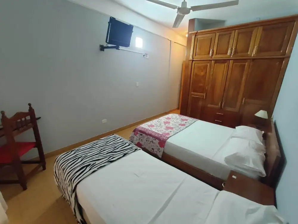 Hotel Amatista