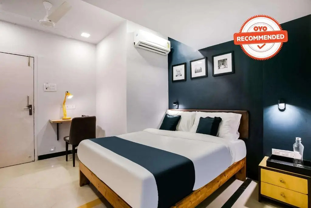 SilverKey Executive Stays 45763 Best Colony
