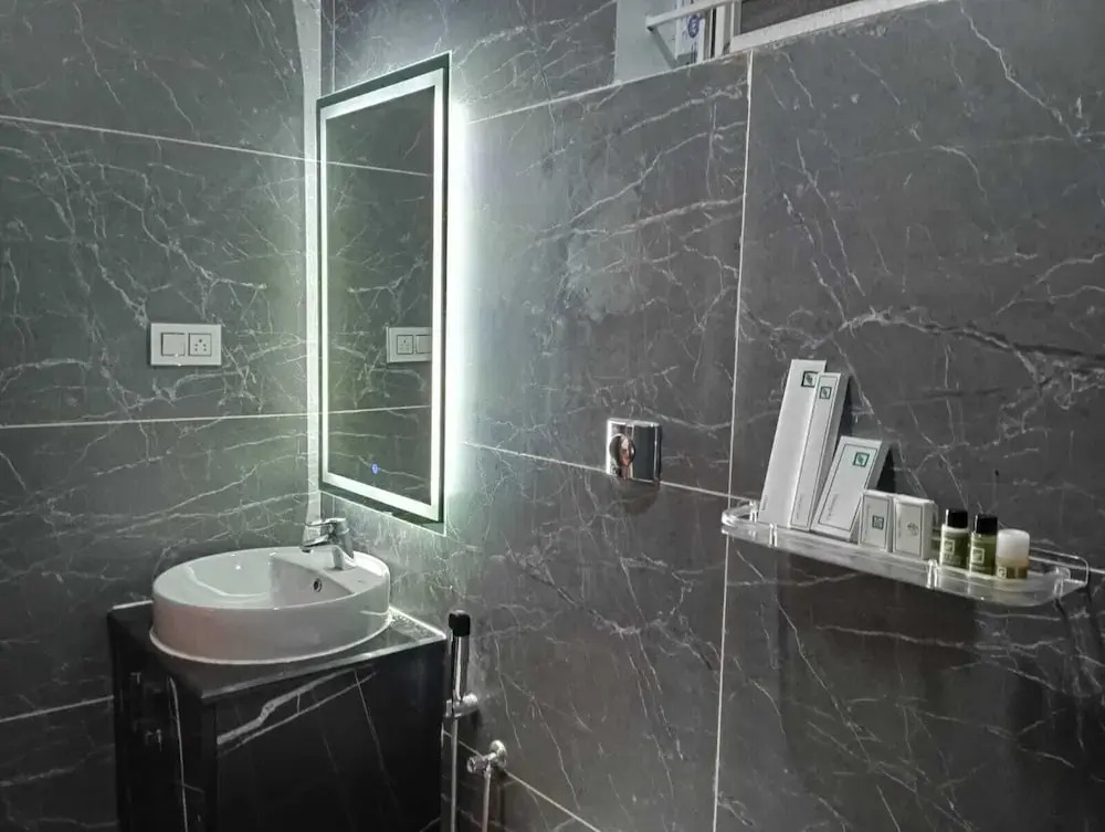 Vin Hotels & Service Apartments Manyata Tech Park