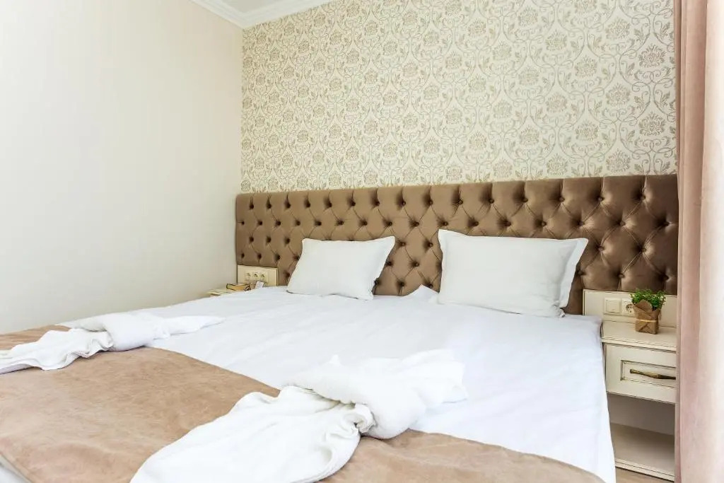 Rena Hotel - All Inclusive