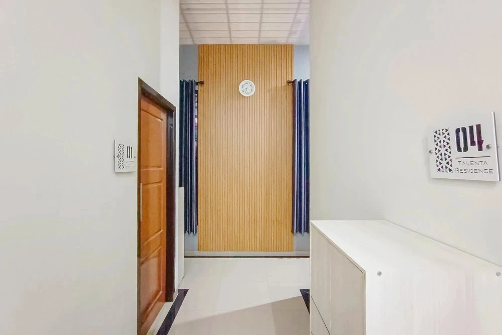 RedDoorz Syariah near Majapahit Semarang 3