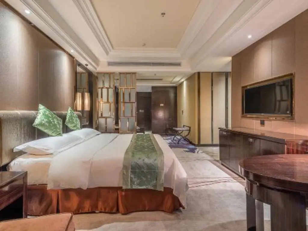 Venus Royal Hotel